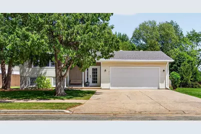 1414 Franklin Street, Little Chute, WI 54140 - Photo 1
