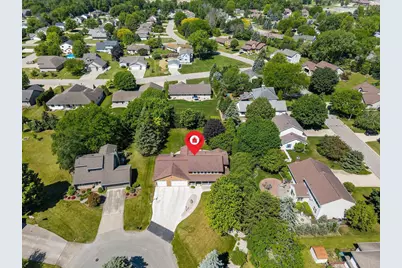 1245 Weatherwood Drive, Neenah, WI 54956 - Photo 55