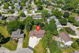 1245 Weatherwood Dr, Neenah, WI 54956 - Photo 55