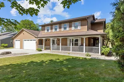 1245 Weatherwood Drive, Neenah, WI 54956 - Photo 57