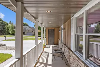 1245 Weatherwood Drive, Neenah, WI 54956 - Photo 59