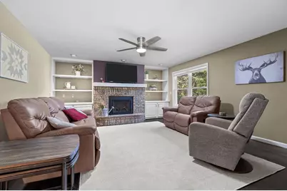 1245 Weatherwood Drive, Neenah, WI 54956 - Photo 15