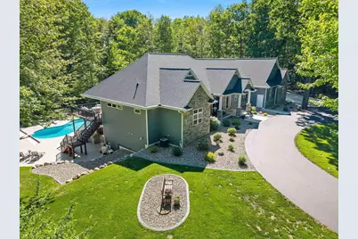 3413 Blackberry Lane, Suamico, WI 54313 - Photo 83