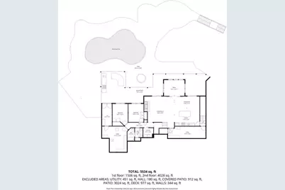 3413 Blackberry Lane, Suamico, WI 54313 - Photo 47