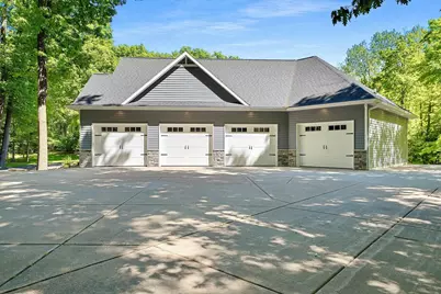 3413 Blackberry Lane, Suamico, WI 54313 - Photo 5