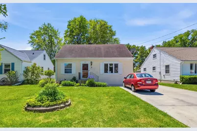 1342 Garland Street, Green Bay, WI 54301 - Photo 1