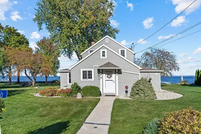 3790 Pau Ko Tuk Lane, Oshkosh, WI 54902 - Photo 1