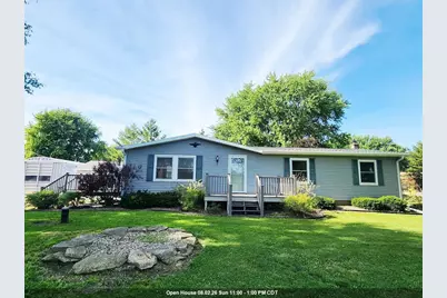 W7960 Ollinger Road, Beaver Dam, WI 53916 - Photo 1