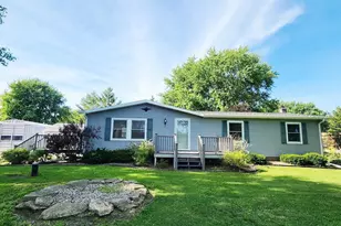 W7960 Ollinger Rd, Beaver Dam, WI 53916 - Photo 1