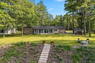 N6180 Wolf River Rd, Shawano, WI 54166 - Photo 73