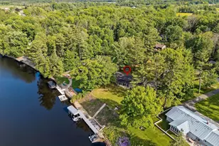 N6180 Wolf River Rd, Shawano, WI 54166 - Photo 75