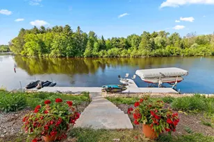 N6180 Wolf River Rd, Shawano, WI 54166 - Photo 5