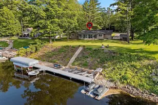 N6180 Wolf River Rd, Shawano, WI 54166 - Photo 71