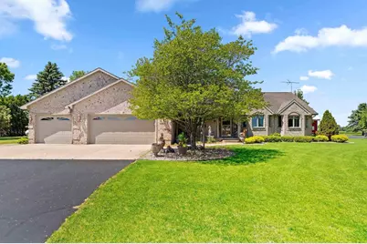 4433 County Rd J, Oconto, WI 54153 - Photo 3