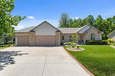 W5875 Sweet Clover Drive, Appleton, WI 54915 - Photo 1