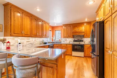 1825 Pine Tree Court, Luxemburg, WI 54217 - Photo 11