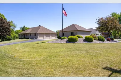 N1434 Highgreen Court, Greenville, WI 54942 - Photo 29