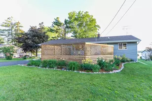E5654 Waukaunaka St, Weyauwega, WI 54983 - Photo 57
