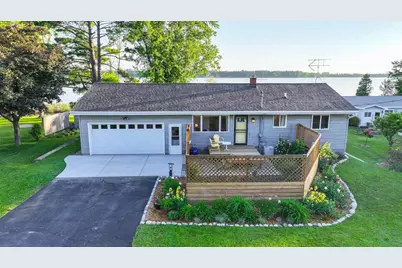 E5654 Waukaunaka Street, Weyauwega, WI 54983 - Photo 1