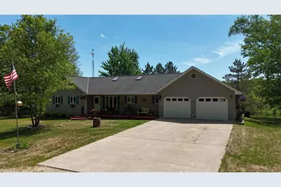 N10316 Bedora Lane, Crivitz, WI 54114 - Photo 1