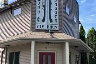 901 Fremont St, Kiel, WI 53042 - Photo 1