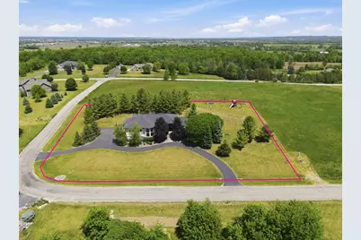 W5443 Bowe Lane, Fond du Lac, WI 54937 - Photo 85