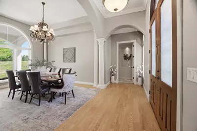W5443 Bowe Lane, Fond du Lac, WI 54937 - Photo 5