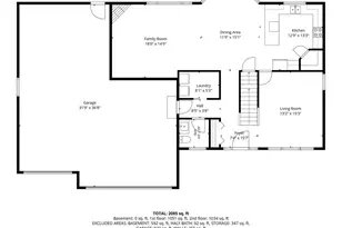 3437 Sandgate Castle Dr, Green Bay, WI 54313 - Photo 27