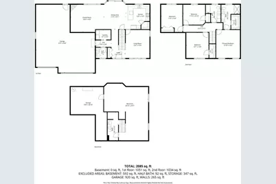 3437 Sandgate Castle Drive, Green Bay, WI 54313 - Photo 29
