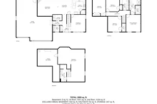 3437 Sandgate Castle Dr, Green Bay, WI 54313 - Photo 29