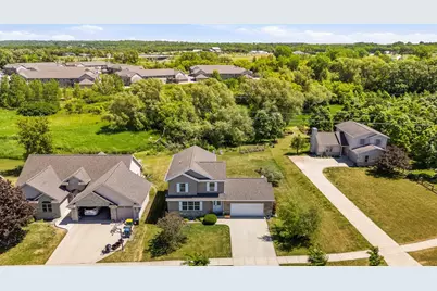 455 S Country Lane, Fond du Lac, WI 54935 - Photo 41