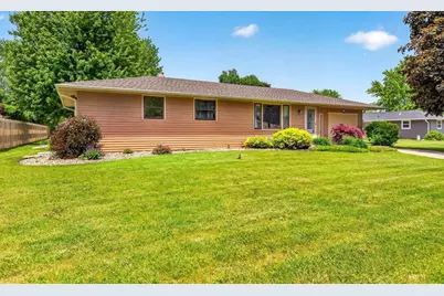 W1940 Vans Court, Kaukauna, WI 54130 - Photo 1