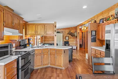 W6576 20th Drive, Wautoma, WI 54982 - Photo 5
