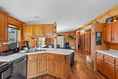 W6576 20th Drive, Wautoma, WI 54982 - Photo 7