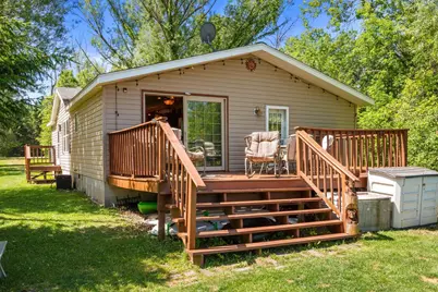 W6576 20th Drive, Wautoma, WI 54982 - Photo 1