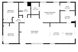 W6576 20th Dr, Wautoma, WI 54982 - Photo 3