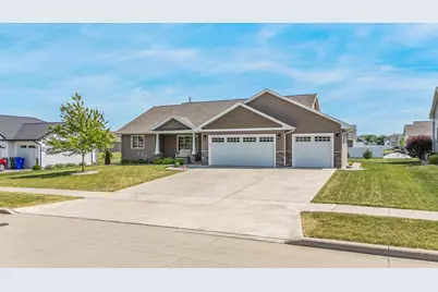 1941 Bear Paw Trail, Kaukauna, WI 54130 - Photo 3