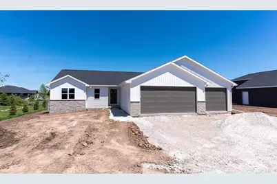 W5896 Edgewood Drive, Menasha, WI 54952 - Photo 37