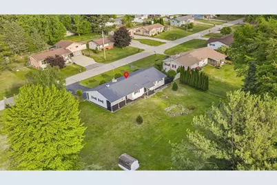 N3837 Boneham Addition Road, Marinette, WI 54143 - Photo 65