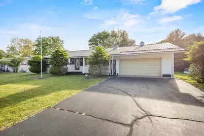 N3837 Boneham Addition Road, Marinette, WI 54143 - Photo 5