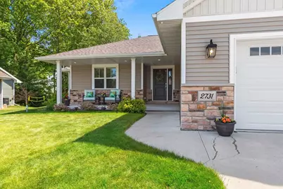 2731 Crestwood Springs Court, Green Bay, WI 54304 - Photo 49