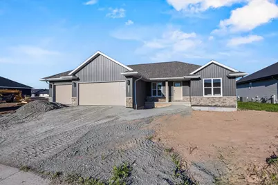 1418 Divinity Drive, De Pere, WI 54115 - Photo 3