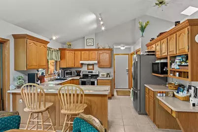 N2040 Majestic Pines Circle, Wautoma, WI 54982 - Photo 11
