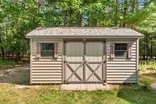 N2040 Majestic Pines Cir, Wautoma, WI 54982 - Photo 3