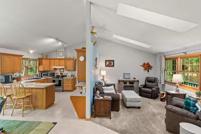 N2040 Majestic Pines Circle, Wautoma, WI 54982 - Photo 17
