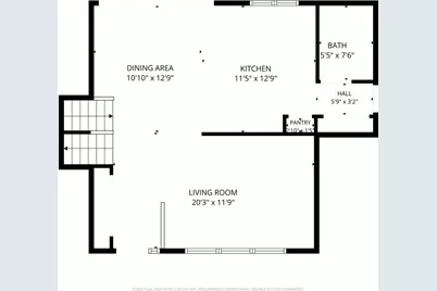 N2040 Majestic Pines Circle, Wautoma, WI 54982 - Photo 5