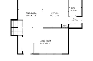 N2040 Majestic Pines Cir, Wautoma, WI 54982 - Photo 5