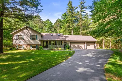 N2040 Majestic Pines Circle, Wautoma, WI 54982 - Photo 49