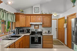 N2040 Majestic Pines Cir, Wautoma, WI 54982 - Photo 9