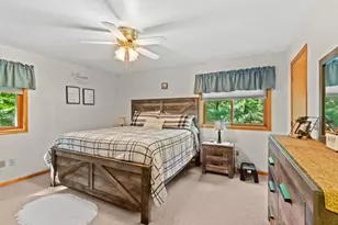 N2040 Majestic Pines Cir, Wautoma, WI 54982 - Photo 23